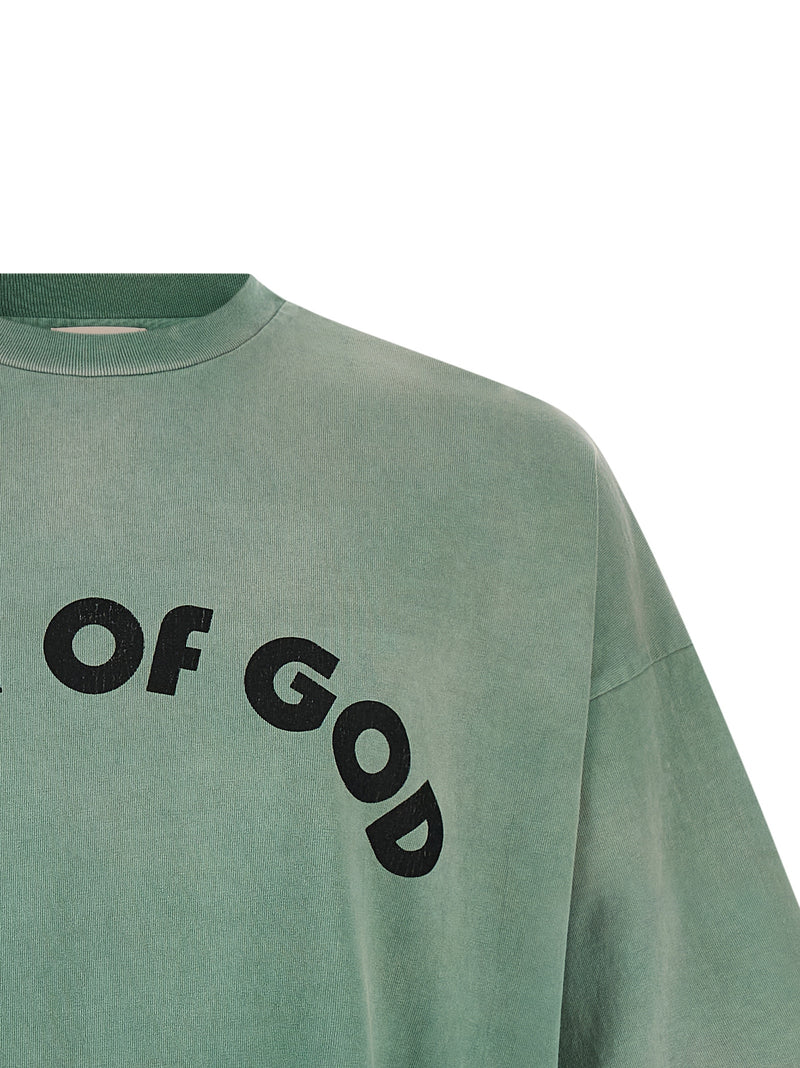 Fear Of God 26 T-shirt Variant 2 | Urbalenti™ NYC