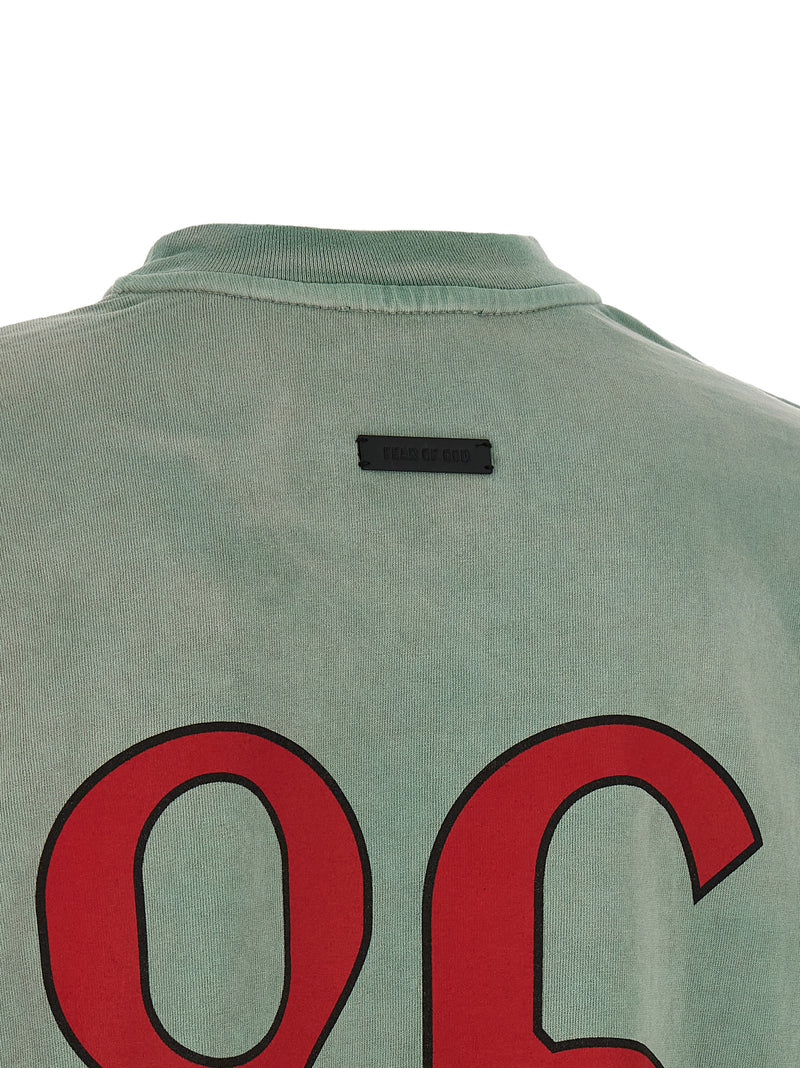 Fear Of God 26 T-shirt Variant 2 | Urbalenti™ NYC