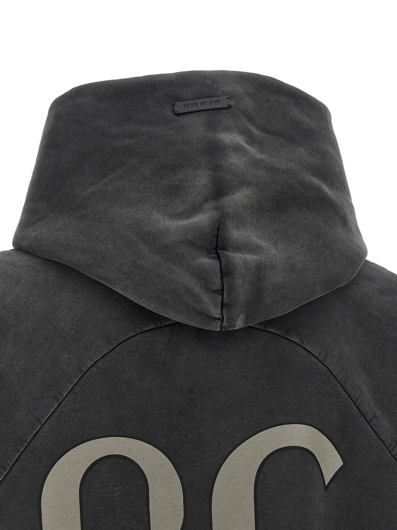 Fear Of God 26 Hoodie | Urbalenti™ NYC