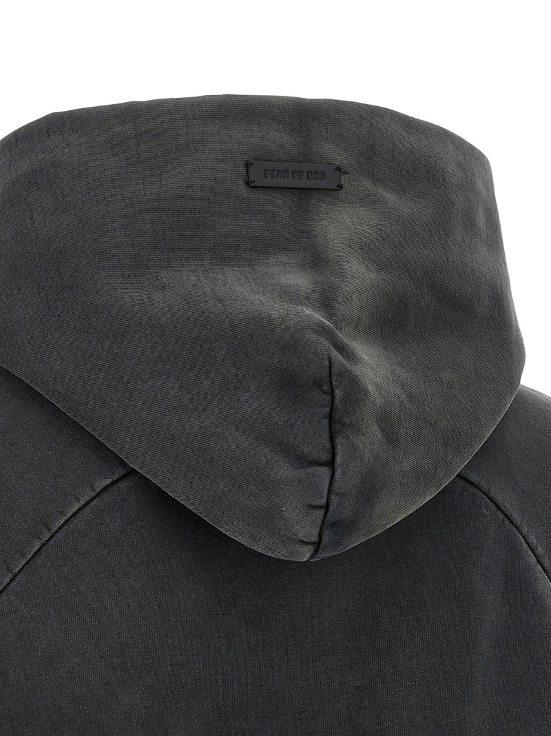 Fear Of God Baseball Club Hoodie | Urbalenti™ NYC
