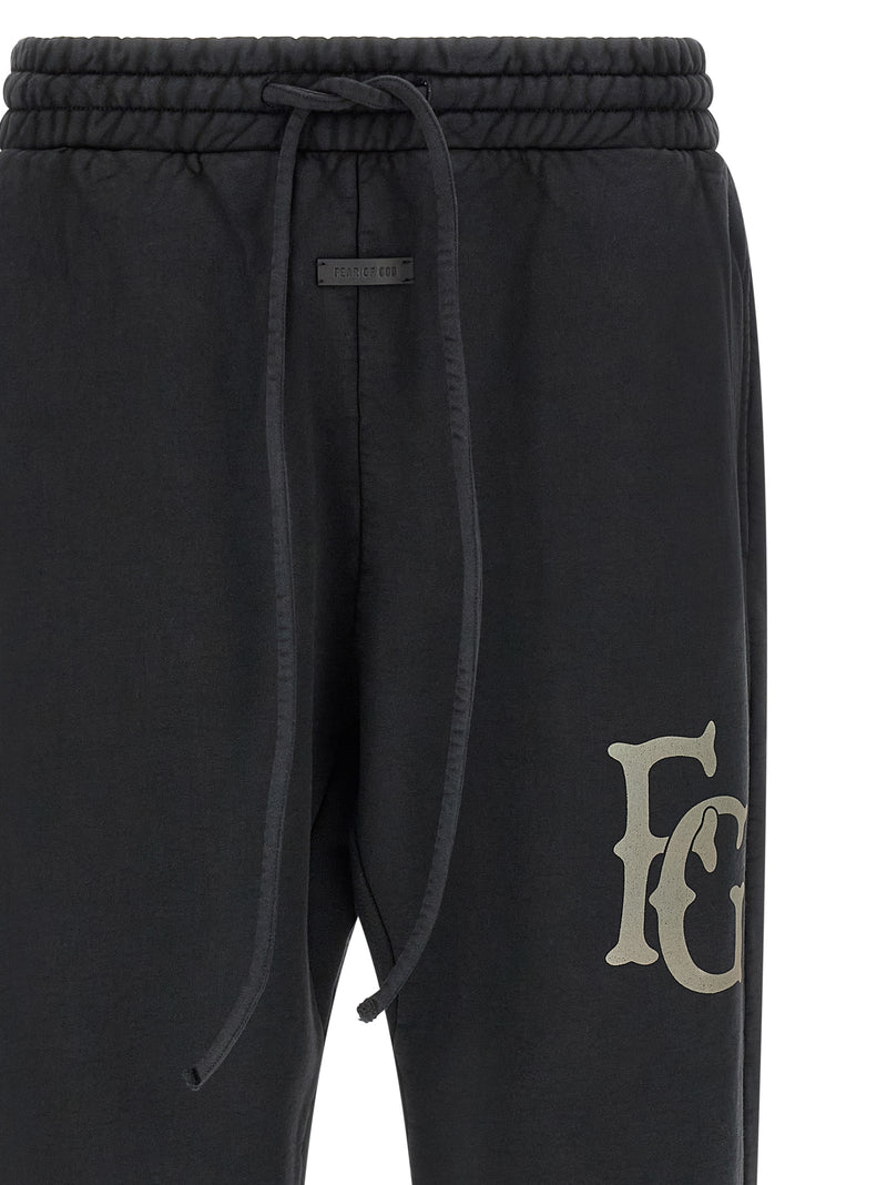 Fear Of God Fear Of God Fg Classic Joggers