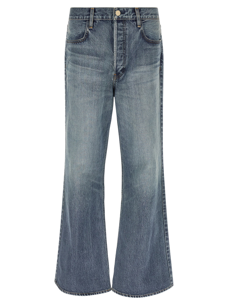 Fear Of God 70s Jeans | Urbalenti™ NYC