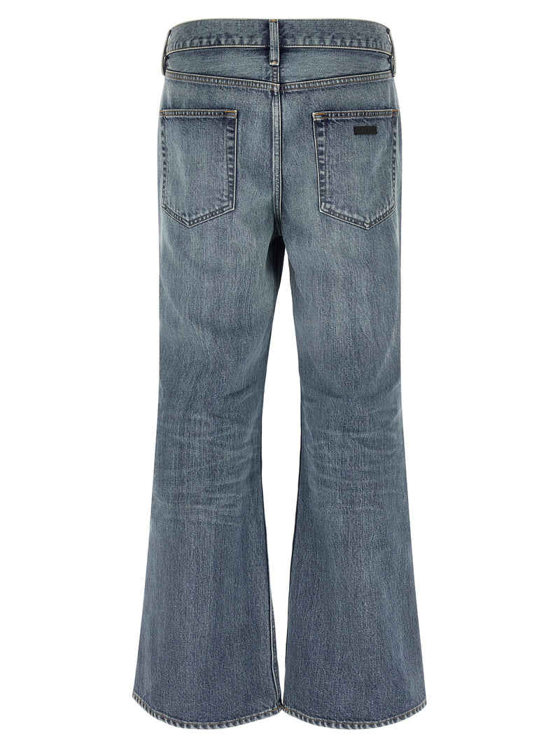 Fear Of God 70s Jeans | Urbalenti™ NYC