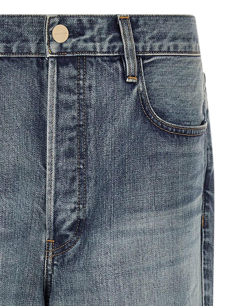 Fear Of God 70s Jeans | Urbalenti™ NYC