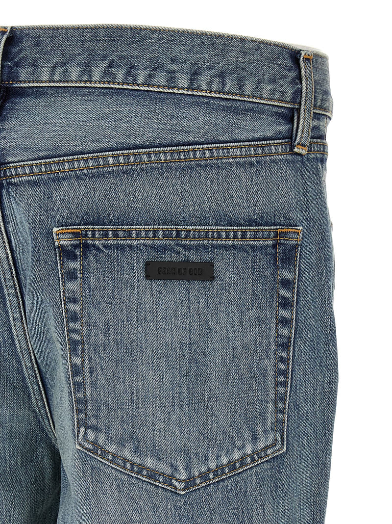 Fear Of God 70s Jeans | Urbalenti™ NYC