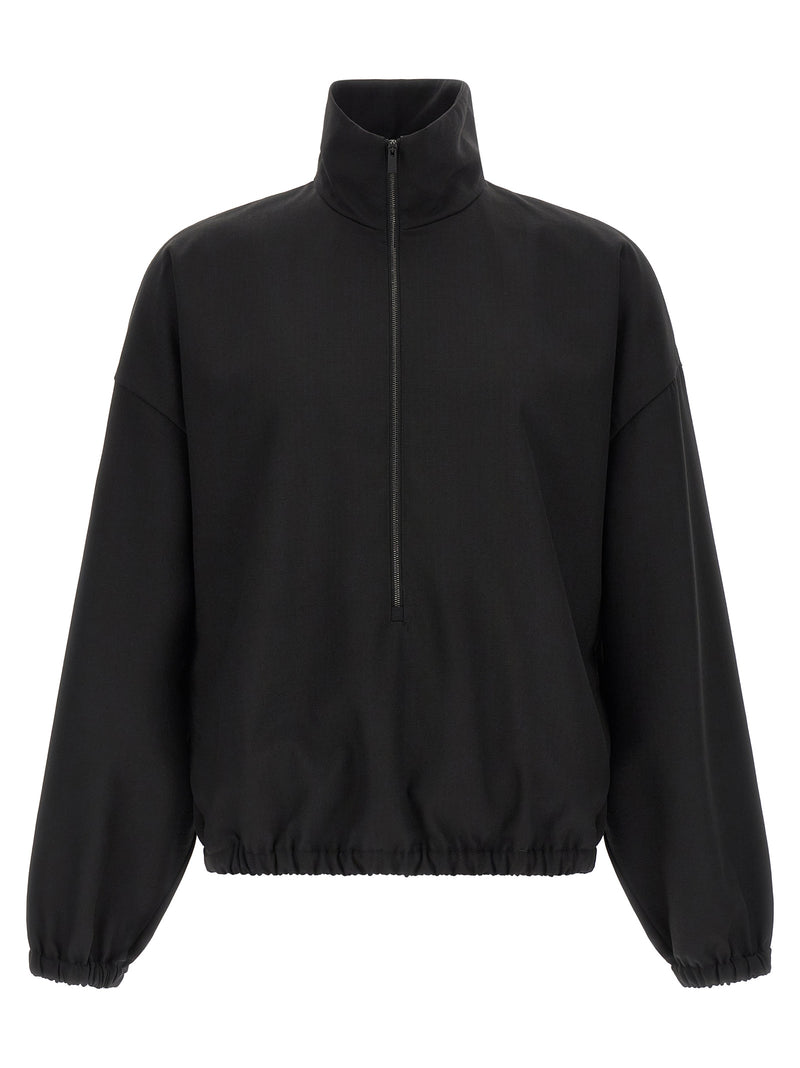 Fear Of God Fear Of God Half-zip Sweatshirt