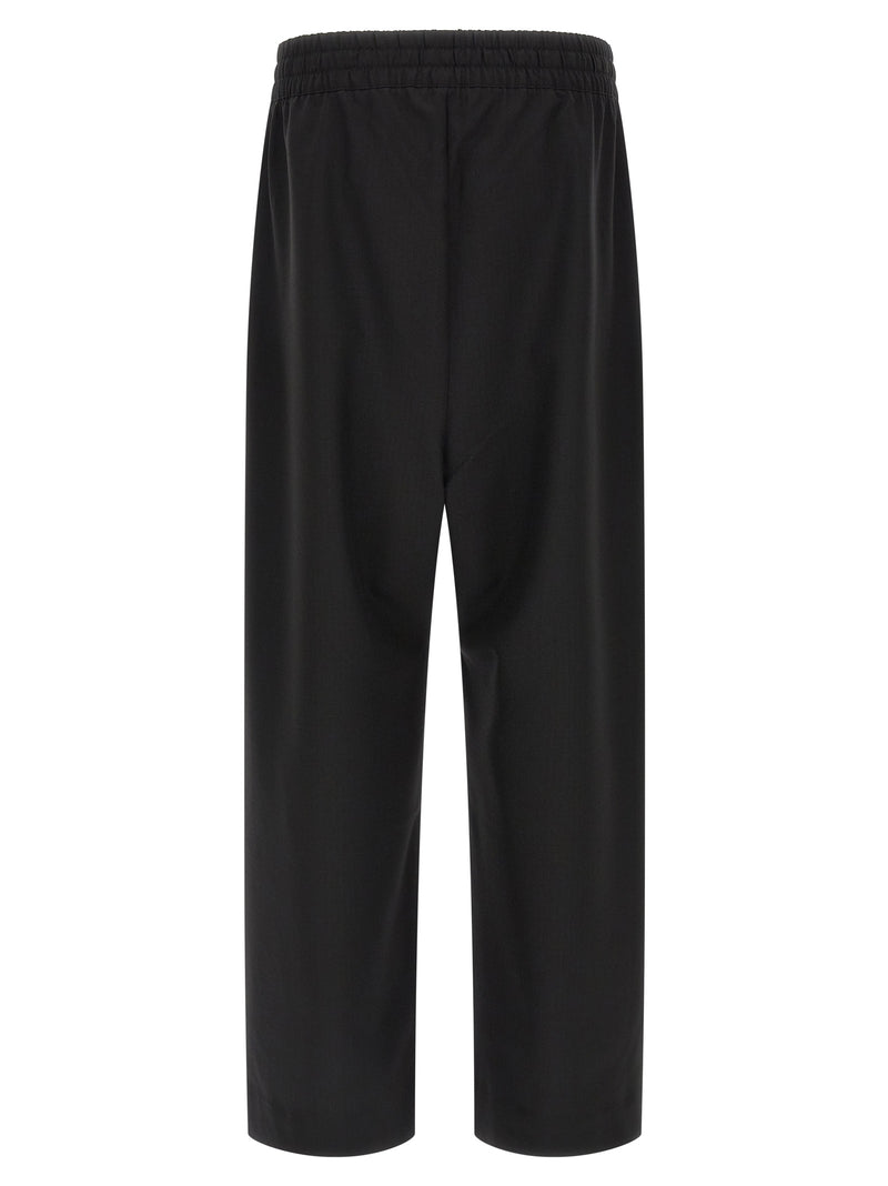 Pantalones de lana Fear Of God - Cuero - Estilo 52TWRBLACK | URBALENTI ™