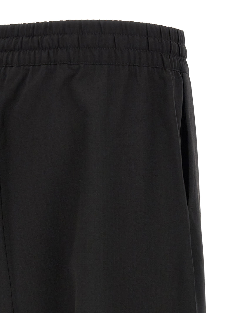 Pantalones de lana Fear Of God - Cuero - Estilo 52TWRBLACK | URBALENTI ™