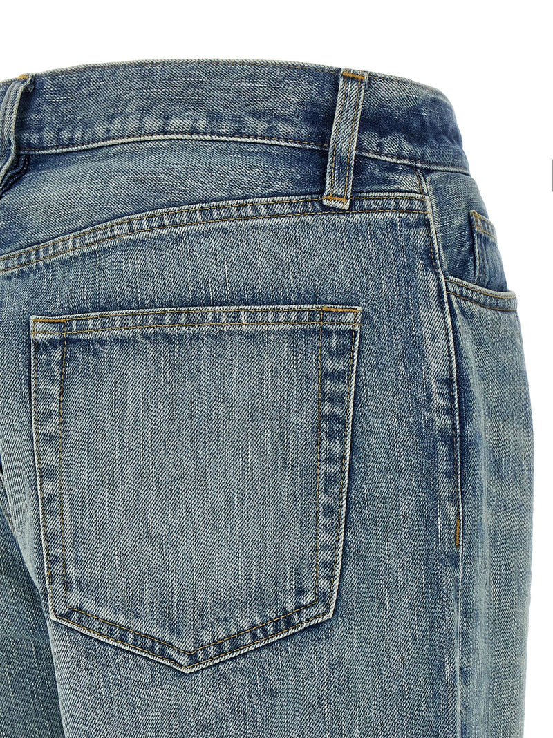 Fear Of God Classic 5 Pocket Jeans | Urbalenti™ NYC