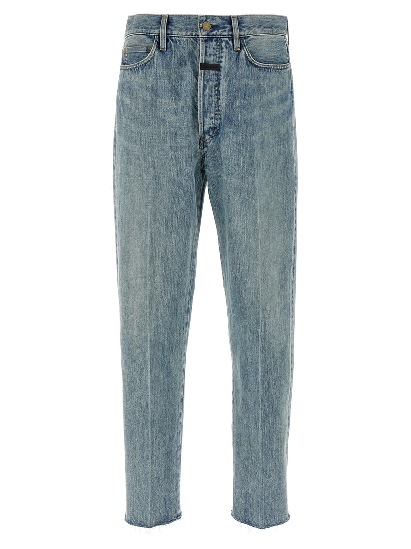 Fear Of God 80s 5 Pocket Jeans | Urbalenti™ NYC
