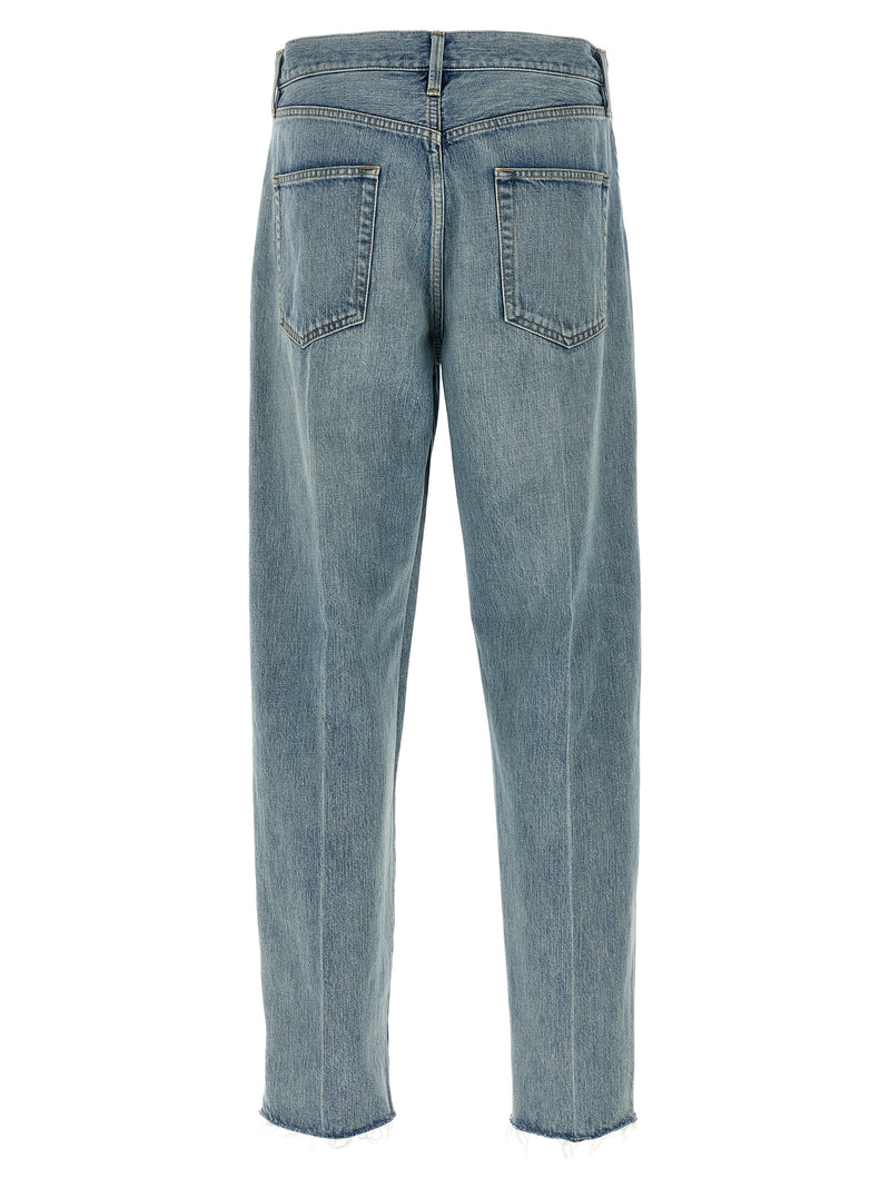 Fear Of God 80s 5 Pocket Jeans | Urbalenti™ NYC