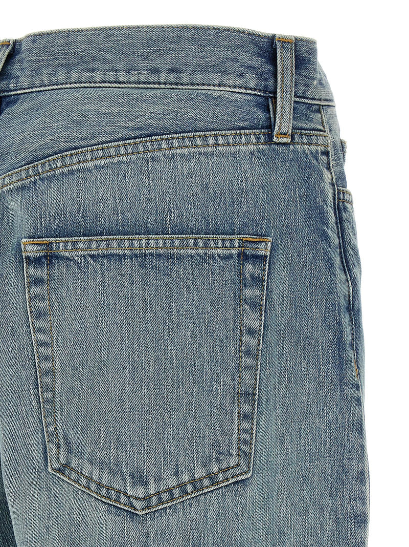 Fear Of God 80s 5 Pocket Jeans | Urbalenti™ NYC