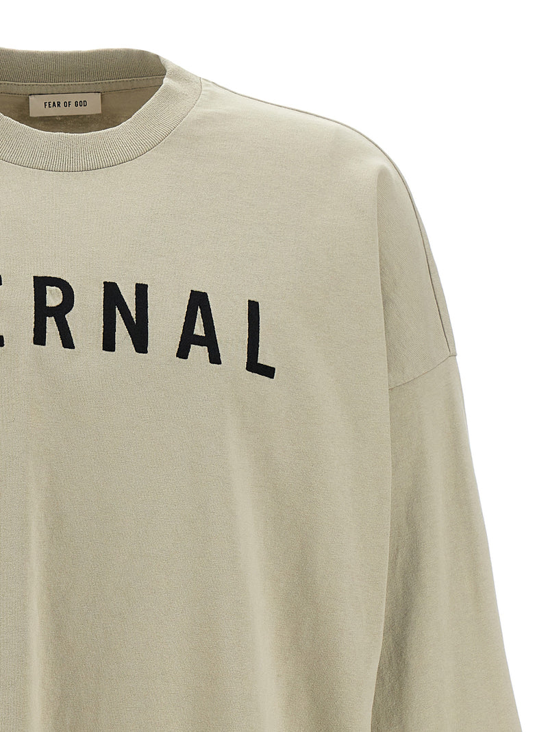 Fear Of God Fear Of God Eternal T-shirt