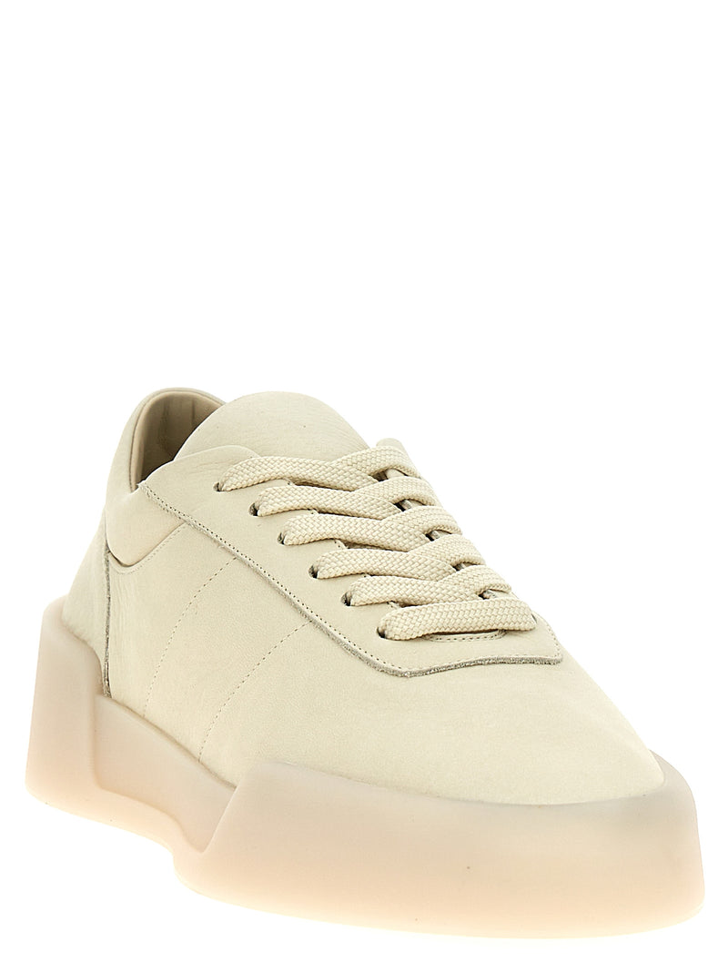 Fear Of God Aerobic Low Sneakers Variant 2 | Urbalenti™ NYC