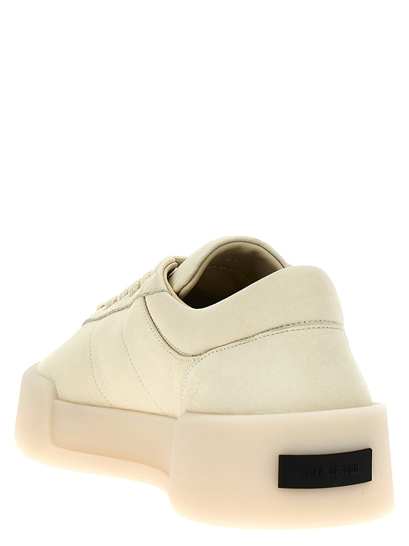 Fear Of God Aerobic Low Sneakers Variant 2 | Urbalenti™ NYC