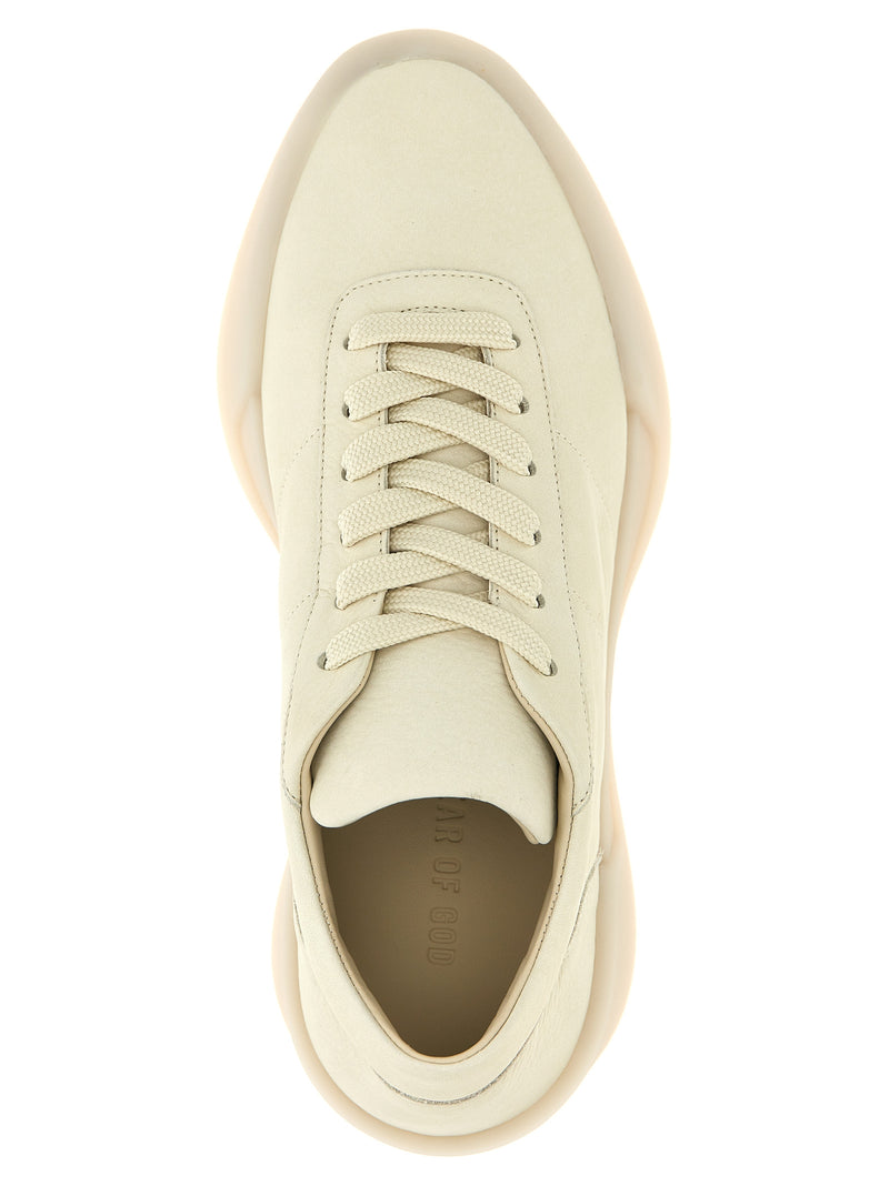 Fear Of God Aerobic Low Sneakers Variant 2 | Urbalenti™ NYC