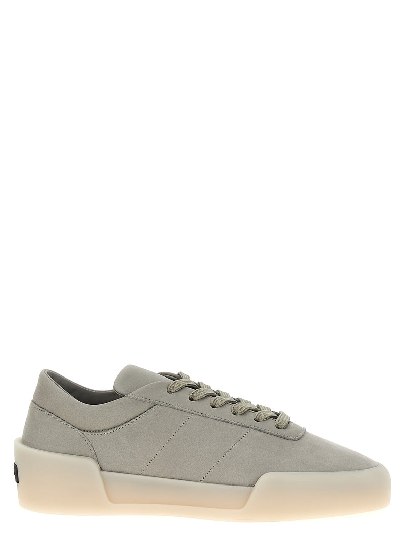Fear Of God Fear Of God Aerobic Low Sneakers