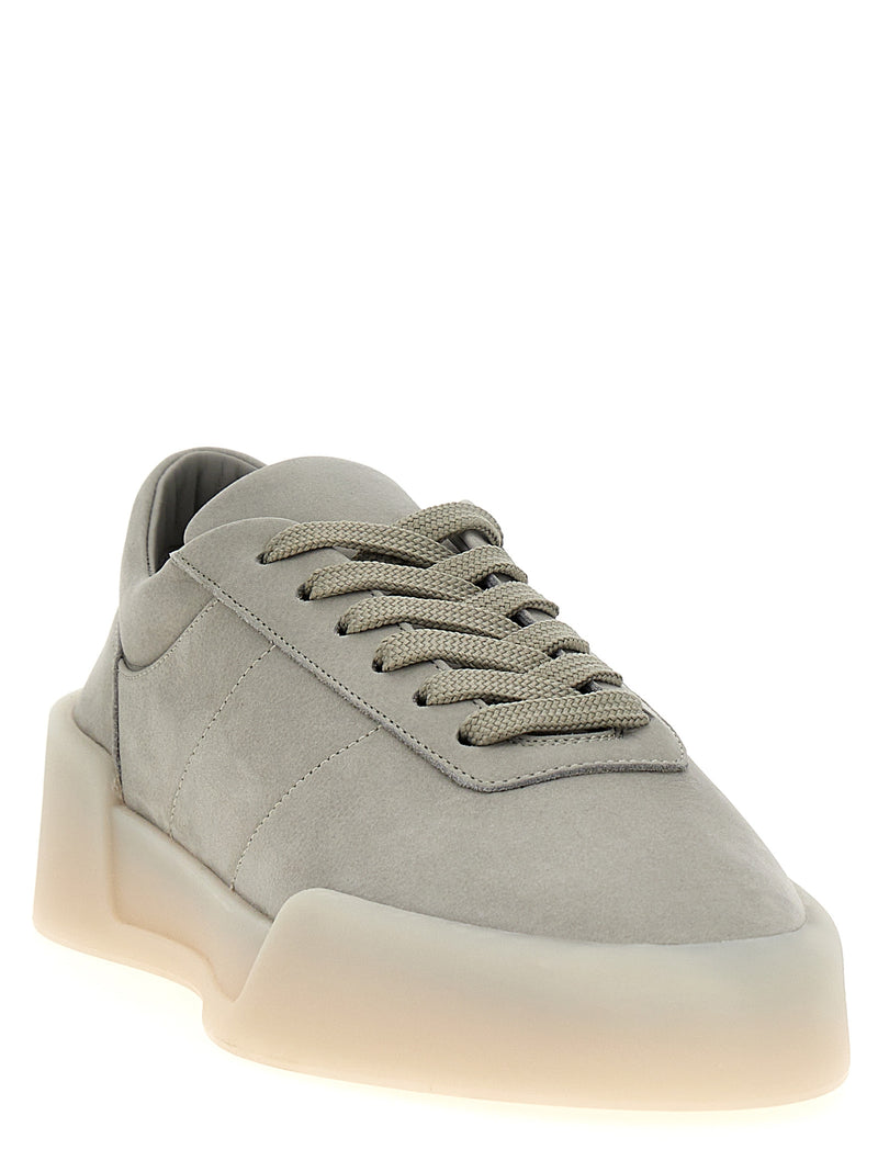 Fear Of God Fear Of God Aerobic Low Sneakers