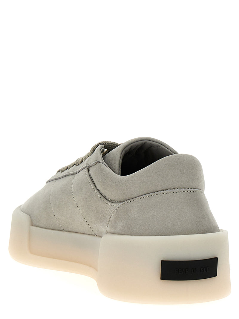 Fear Of God Fear Of God Aerobic Low Sneakers