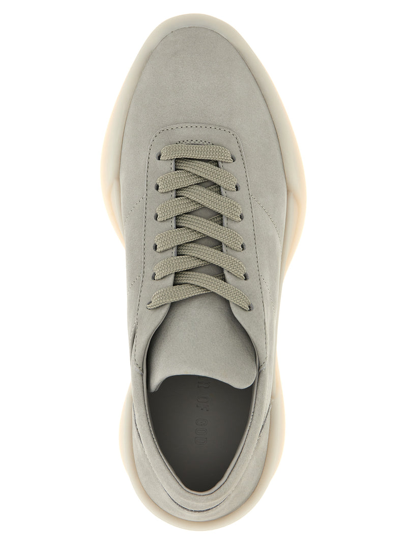 Fear Of God Fear Of God Aerobic Low Sneakers