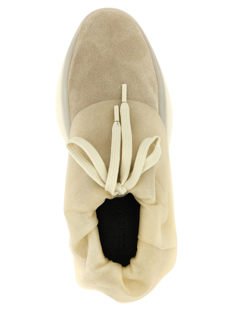 Fear Of God Moc Runner Sneakers | Urbalenti™ NYC