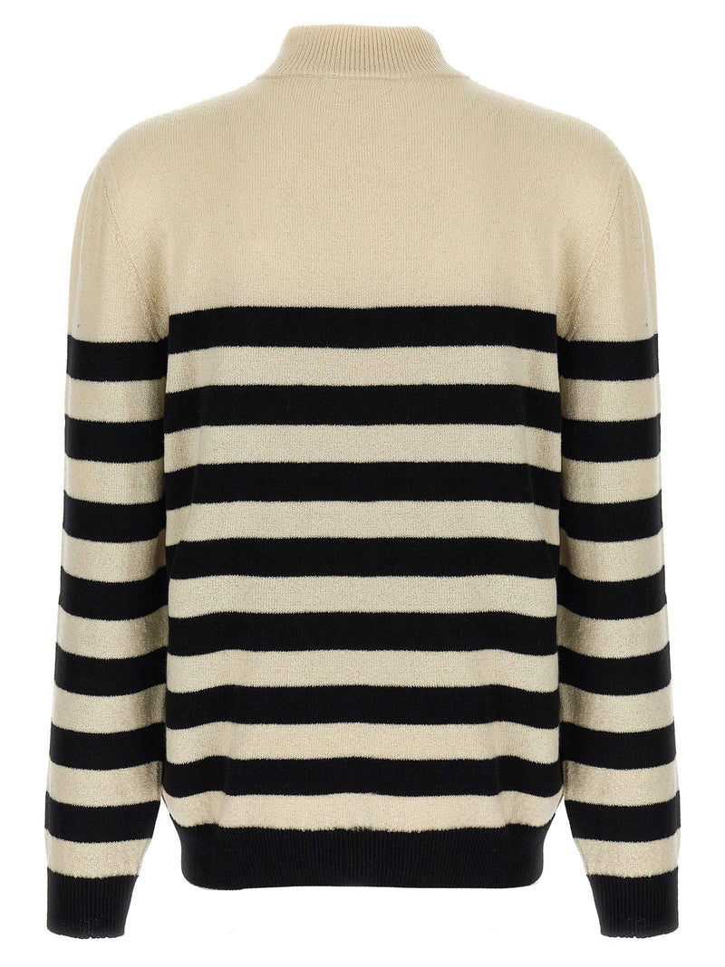 Balmain Balmain Marinière Sweater