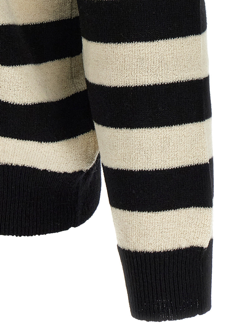 Balmain Balmain Marinière Sweater