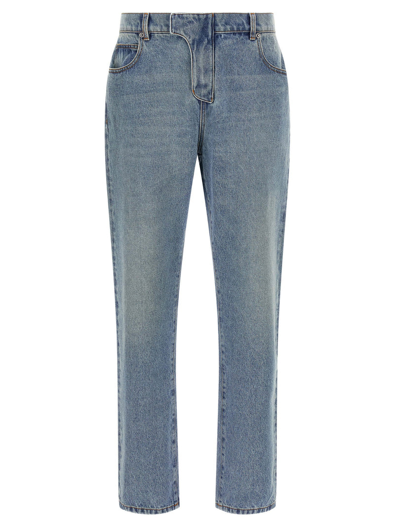 Balmain Balmain Denim Jeans