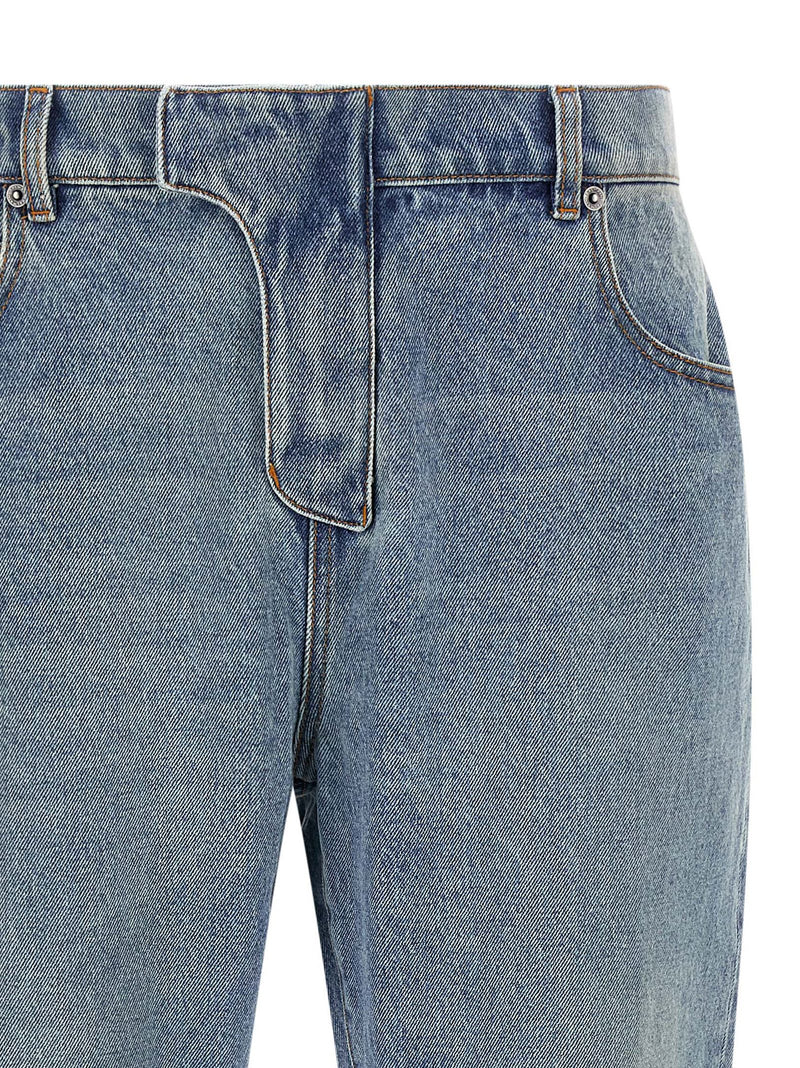 Balmain Balmain Denim Jeans