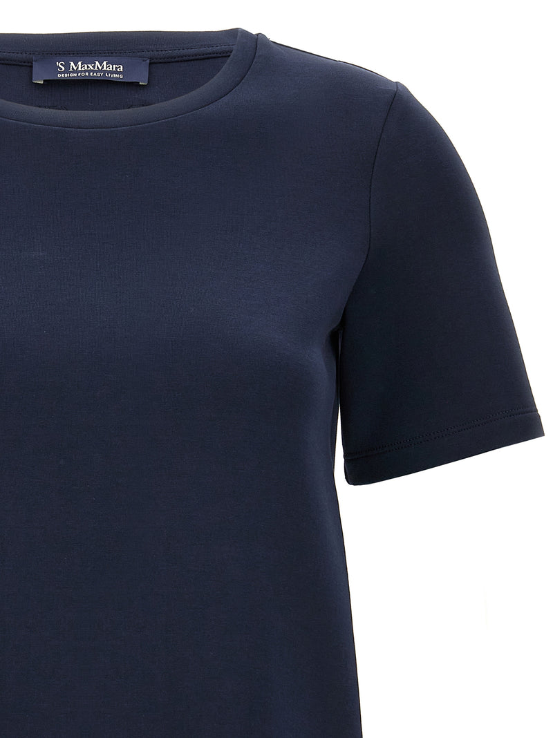Max Mara 'S Max Mara 'S Fianco T-shirt