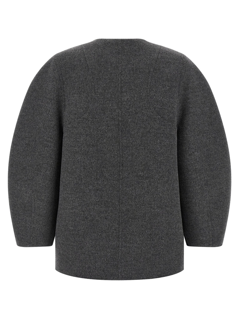 Fendi Fendi Blouson Cocoon