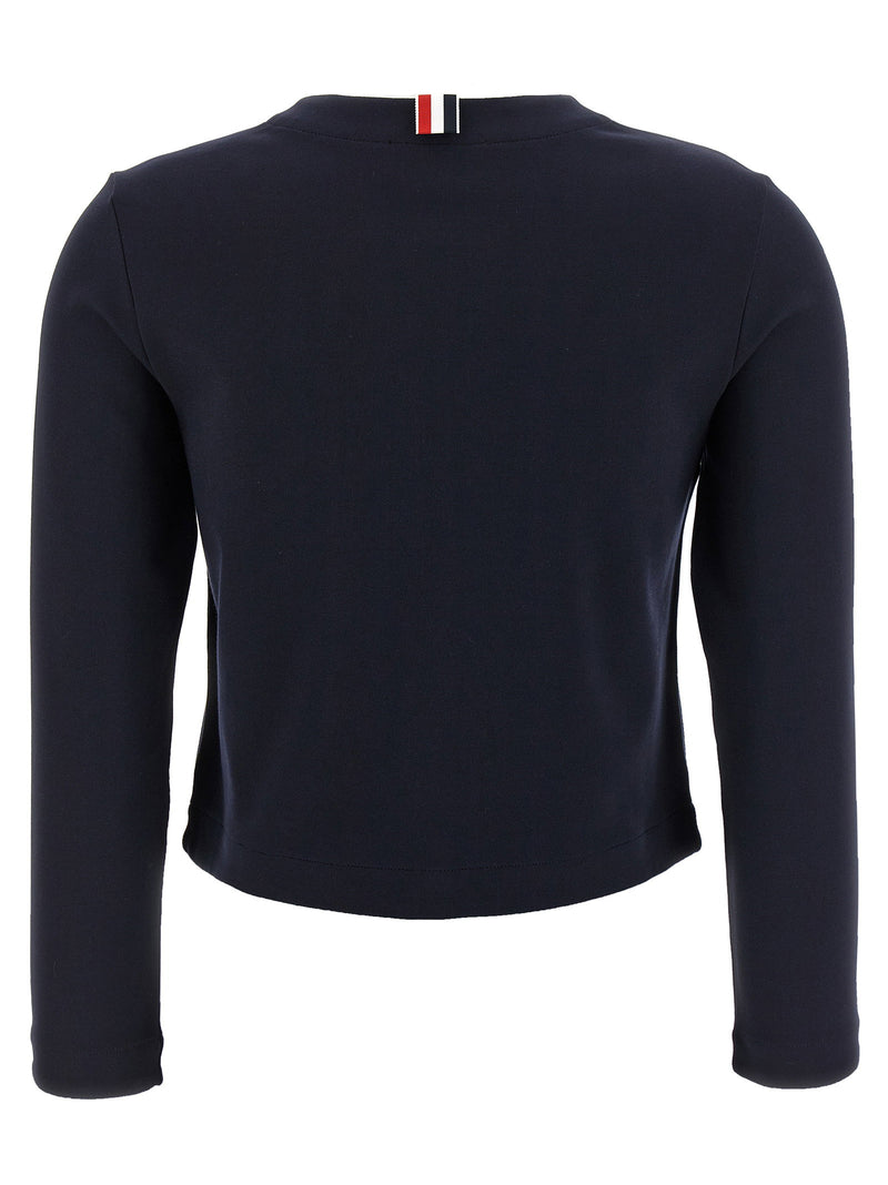 Thom Browne Thom Browne Ancora Cardigan