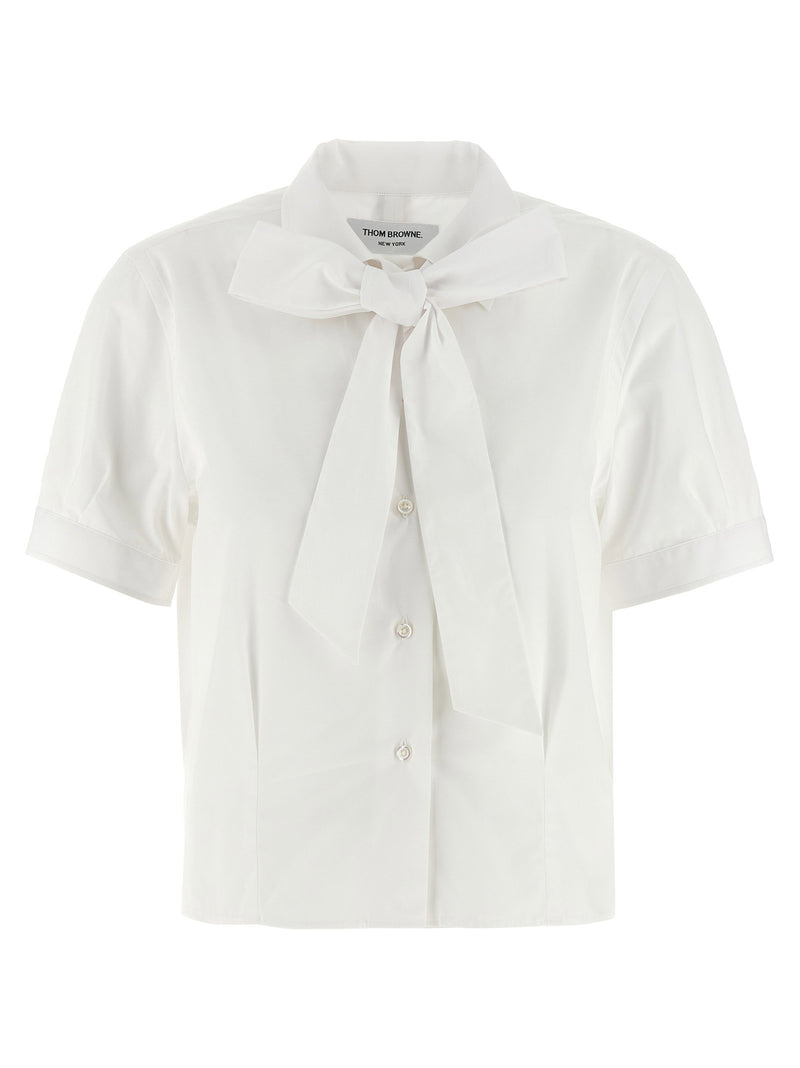 Thom Browne Thom Browne Sash Shirt