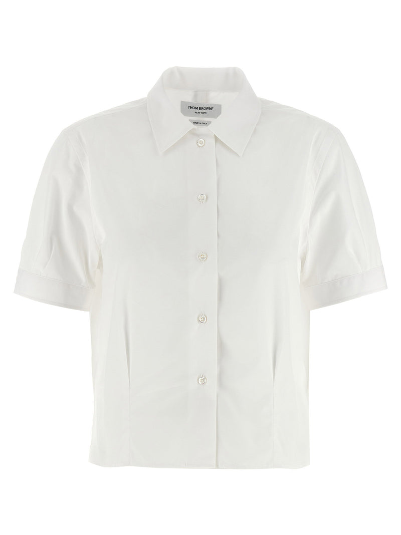 Thom Browne Thom Browne Sash Shirt