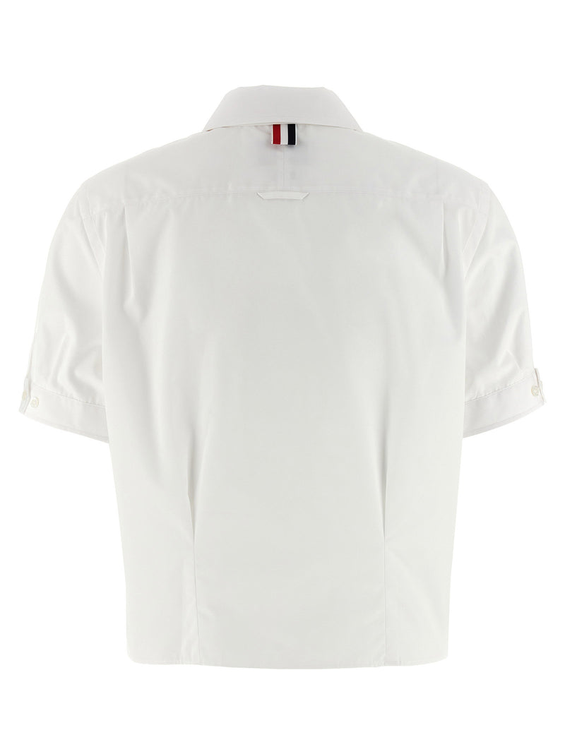 Thom Browne Thom Browne Sash Shirt