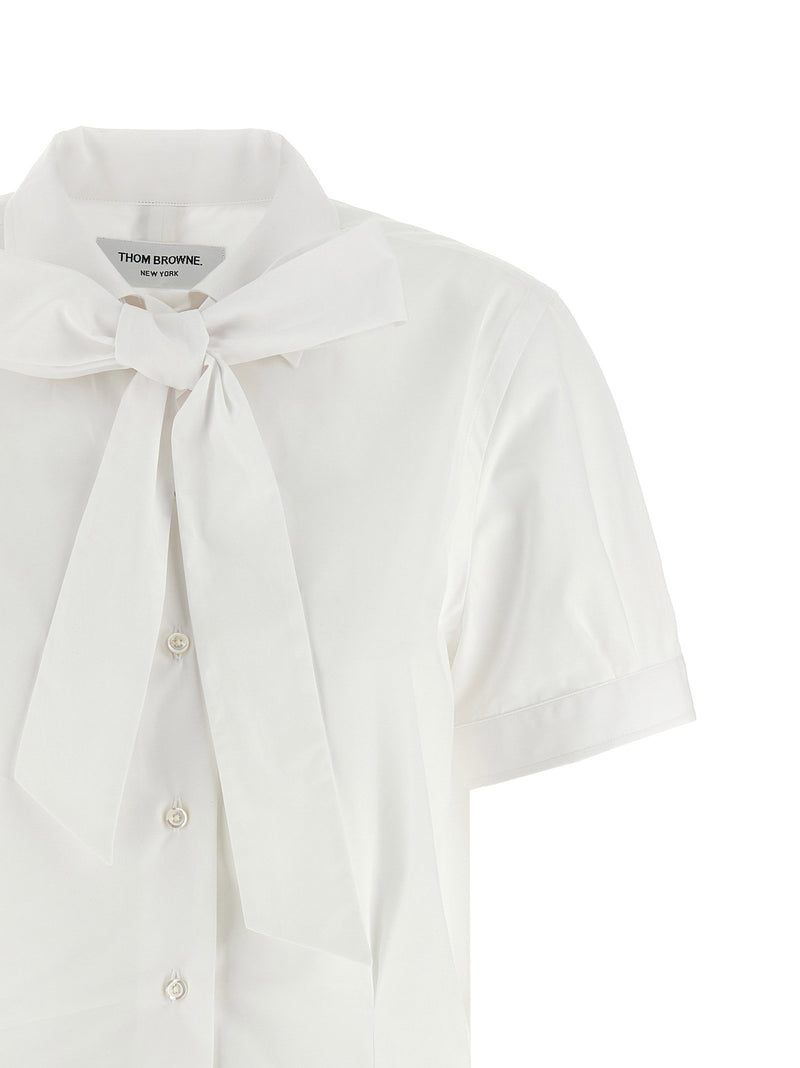 Thom Browne Thom Browne Sash Shirt