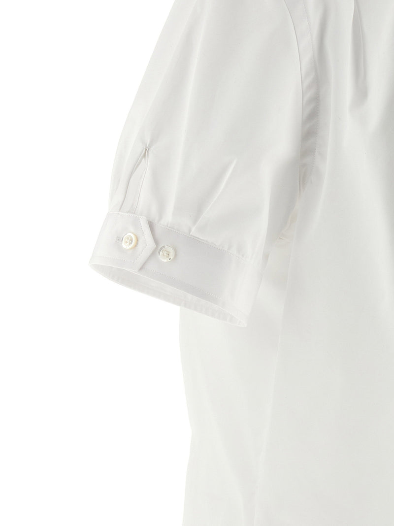 Thom Browne Thom Browne Sash Shirt