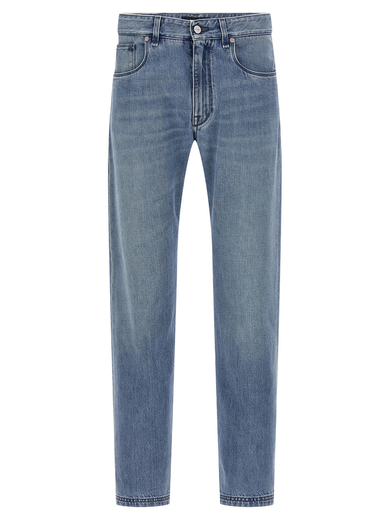 Fendi Denim Jeans | Urbalenti™ NYC