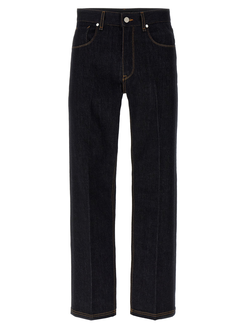 Fendi Selleria Jeans | Urbalenti™ NYC