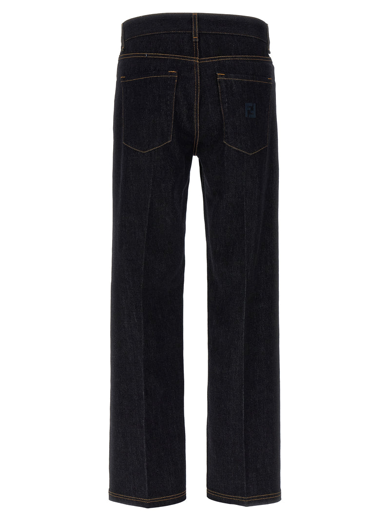 Fendi Selleria Jeans | Urbalenti™ NYC