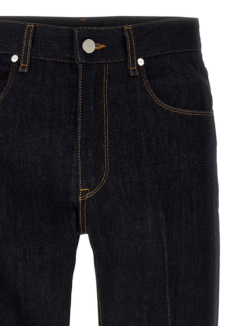 Fendi Selleria Jeans | Urbalenti™ NYC