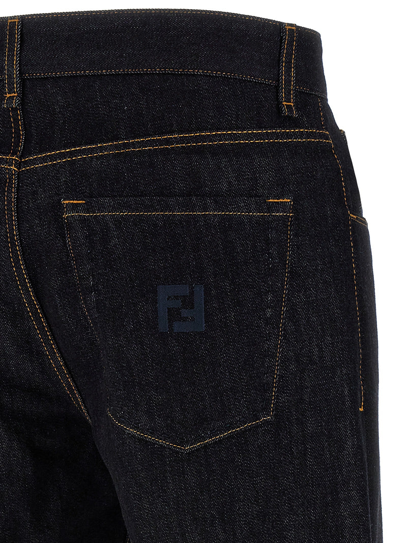 Fendi Selleria Jeans | Urbalenti™ NYC
