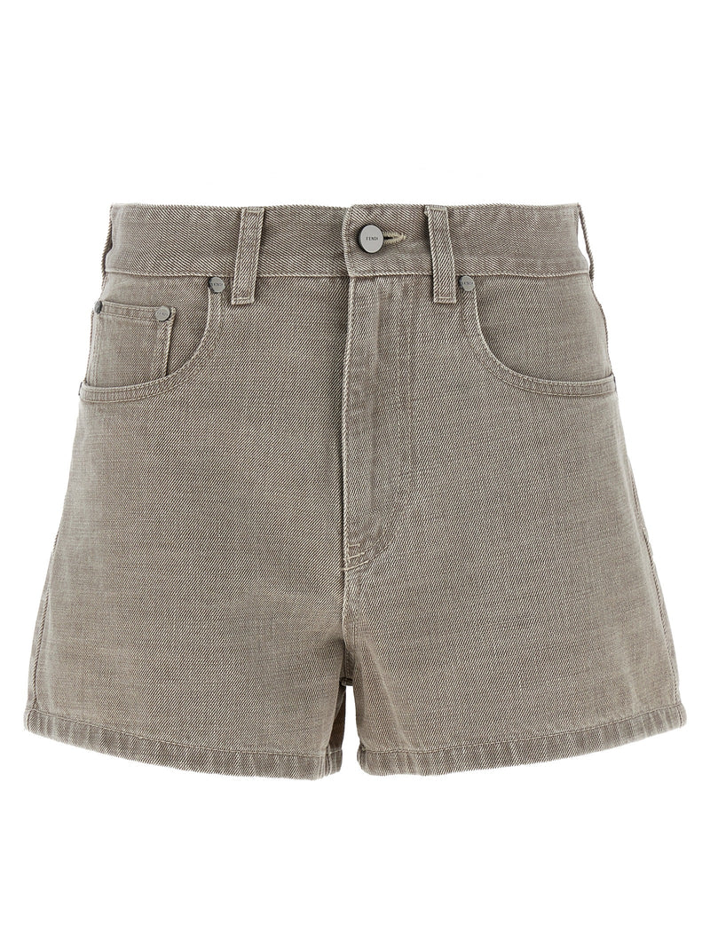Fendi Stamp 1925 Shorts | Urbalenti™ NYC