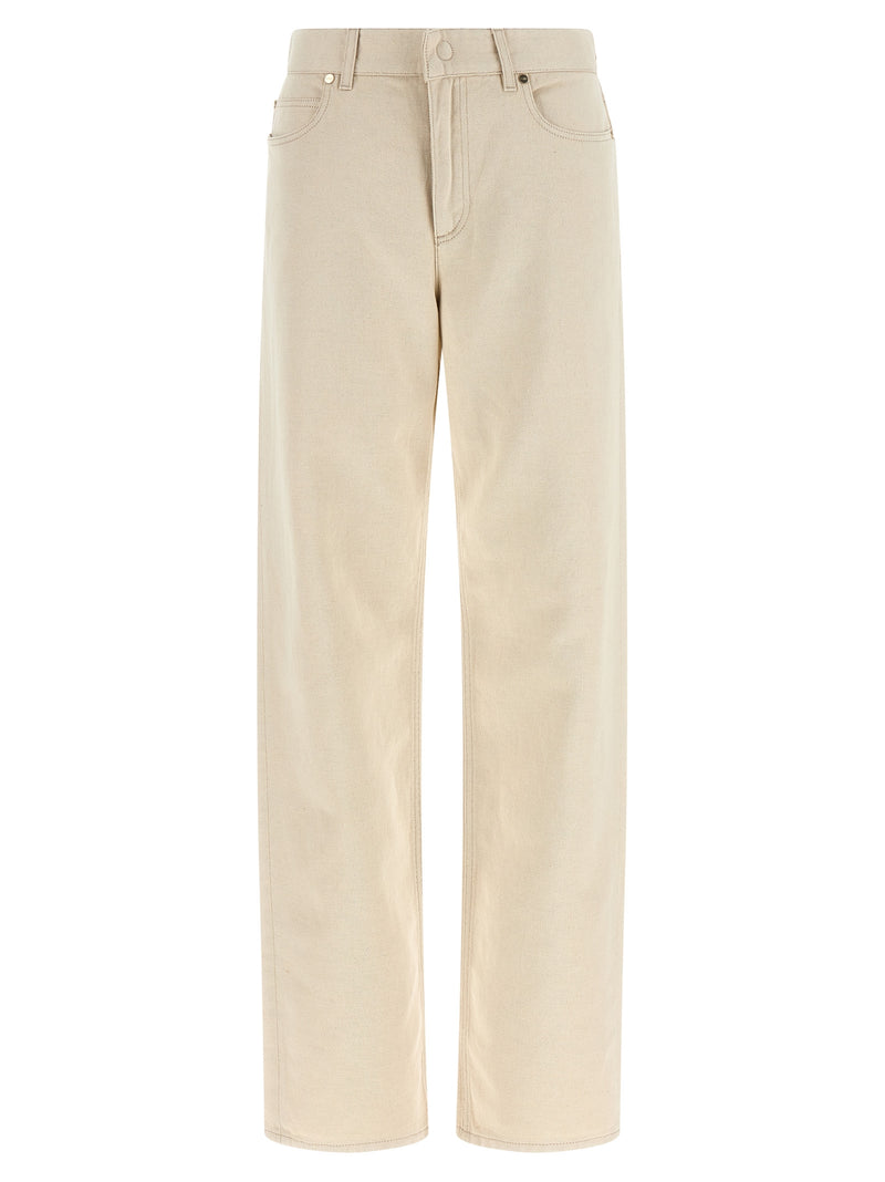 Fendi Ff Reverse Jeans Variant 2 | Urbalenti™ NYC