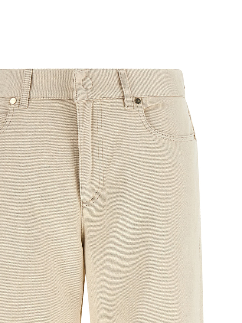 Fendi Ff Reverse Jeans Variant 2 | Urbalenti™ NYC