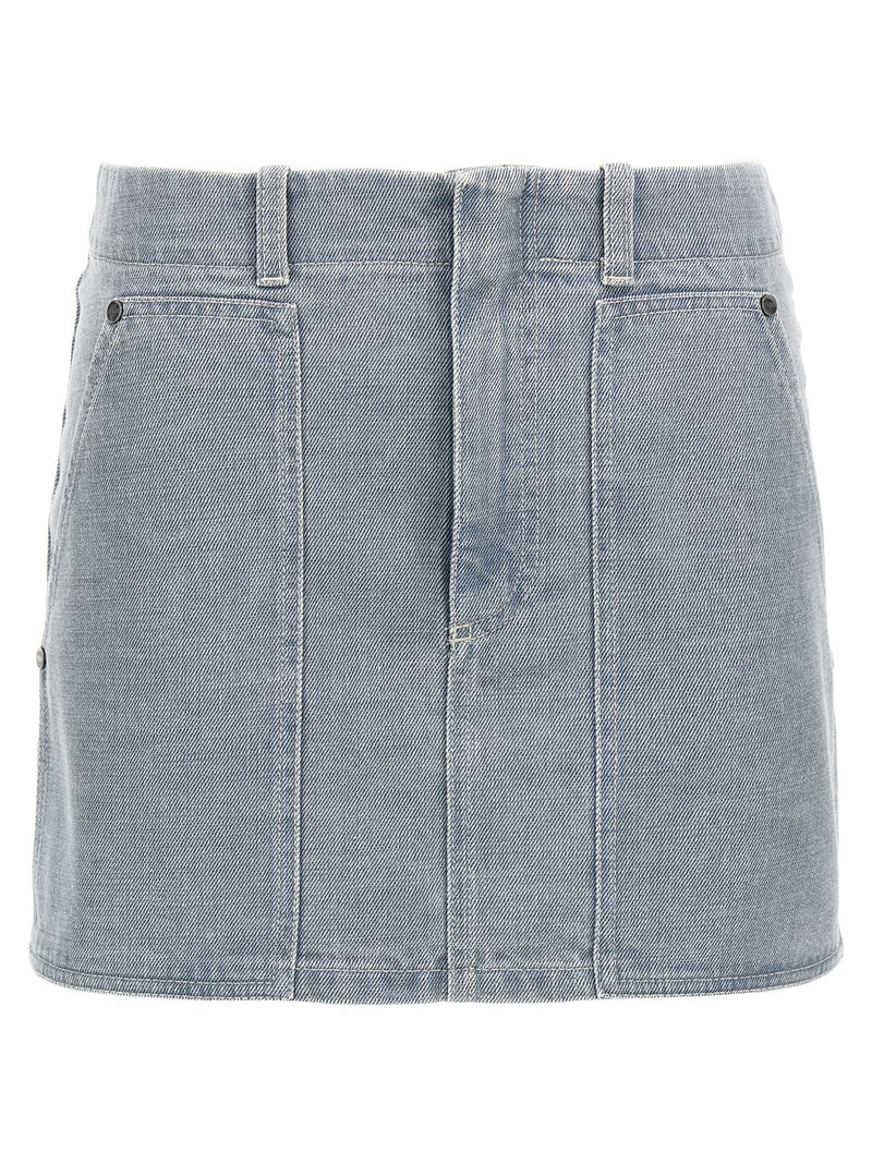 Fendi Go-to Skirt | Urbalenti™ NYC