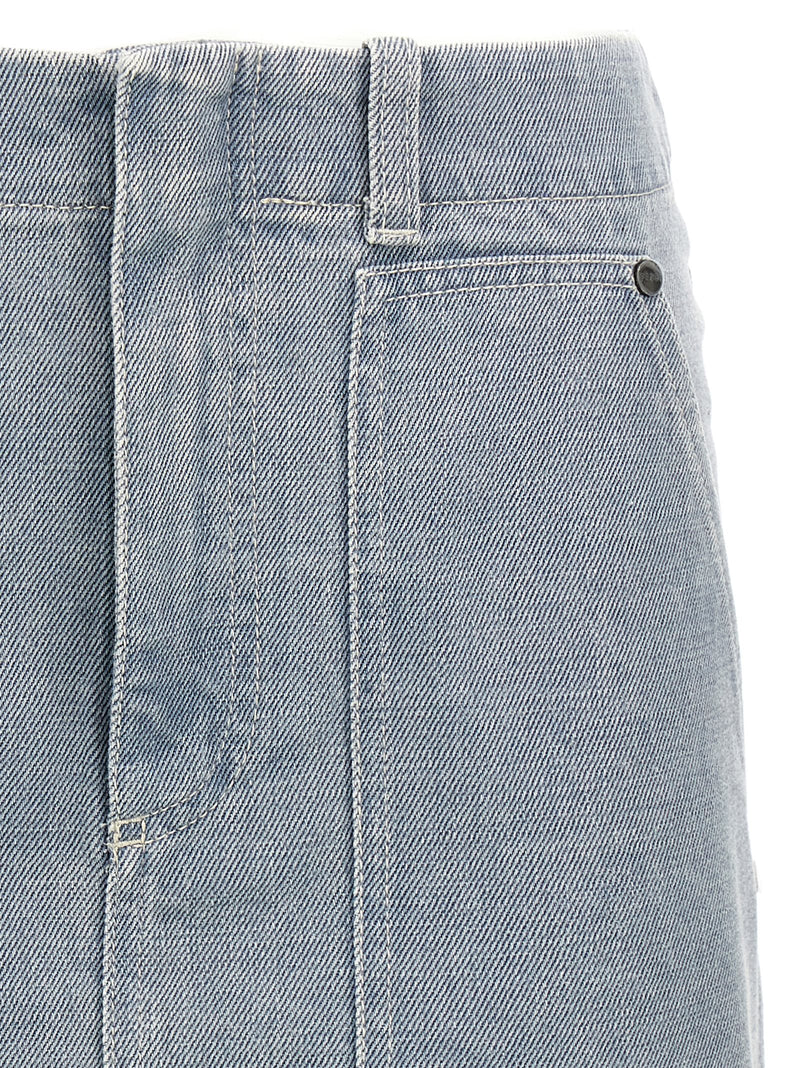 Fendi Go-to Skirt | Urbalenti™ NYC