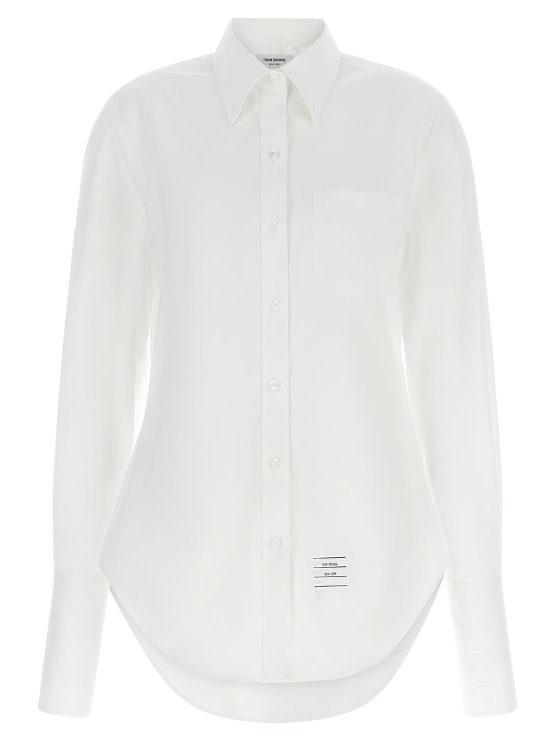 Thom Browne Thom Browne Button-down Shirt