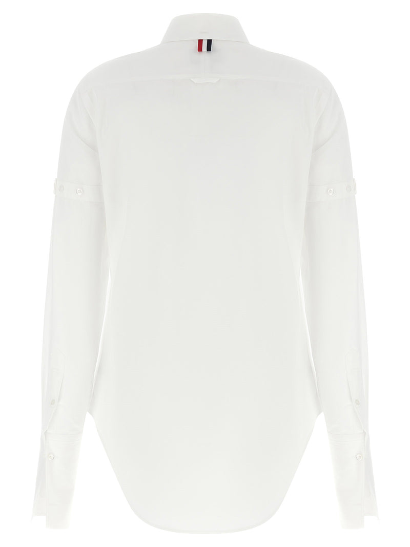 Thom Browne Thom Browne Button-down Shirt