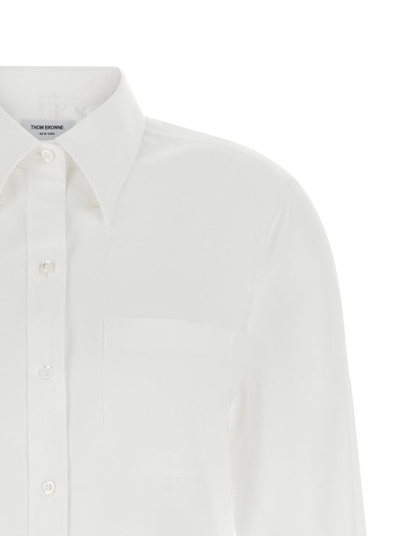 Thom Browne Thom Browne Button-down Shirt